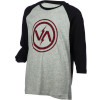 VA Target T-Shirt - 3/4-Sleeve - Boys'