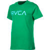 Big RVCA T-Shirt - Short-Sleeve - Boys'