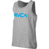 Big RVCA Tank Top - Boys'