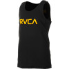 Big RVCA Tank Top - Boys'