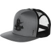 Shooting Hula Trucker Hat