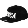 Sign Away Starter Hat