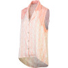 Cheras Shirt - Short-Sleeve - Women's