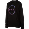 Blur Orb Pullover Hoodie - Women's
