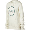 Blur Orb Pullover Hoodie - Women's