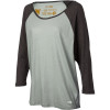Label Ziggy T-Shirt - 3/4-Sleeve - Women's