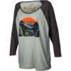 Sunrise T-Shirt - 3/4-Sleeve - Women's