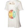 RVCA Geo Circle T-Shirt - Short-Sleeve - Women's