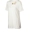RVCA Label Grace T-Shirt - Short-Sleeve - Women's