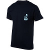Backside T-Shirt - Short-Sleeve - Men's