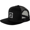 RVCA VA All The Way Trucker Hat - Boys'
