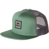 RVCA VA All The Way Trucker Hat - Boys'