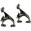 REVL Carbon Brakeset