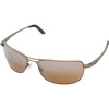 Undercut Sunglasses - Polarized