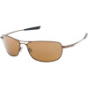 Undercut Sunglasses - Polarized