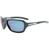 Highside Large Sunglasses - Polarized