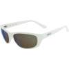 Grand Wrap Sunglasses - Polarized