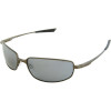 Discern Titanium Sunglasses - Polarized