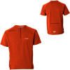 Java Trail Mountain Bike Jersey - Short-Sleeve - Men's