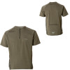 Java Trail Mountain Bike Jersey - Short-Sleeve - Men's