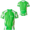 Epic Trail Mountain Bike Jersey - Short-Sleeve - Men's