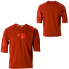 Ride Mountain Bike Jersey - 3/4 Sleeve - Men's
