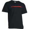 Royal Racing Logo T-Shirt Short-Sleeve - Men's