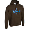 Signature Pullover Hoody - Men's