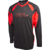 Turbulence Bike Jersey - Long-Sleeve - Men's