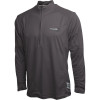 Java Shot 1/4-Zip Bike Jersey - Long-Sleeve - Men's