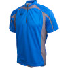 MW 365 Bamboo 1/4-Zip Bike Jersey - Short-Sleeve - Men's
