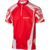 Epic XC 1/4-Zip Bike Jersey - Short-Sleeve - Men's