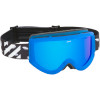 Sabre Lone Rider Goggle with Bonus Lens