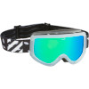 Sabre Lone Rider Goggle with Bonus Lens