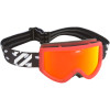 Lone Rider Goggle with Bonus Lens
