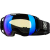 Sabre Krypt Goggle w/Bonus Lens