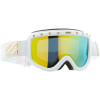 Sabre Easy Rider Goggle w/Bonus Lens