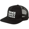 High Again Trucker Hat