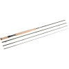 Z-Axis Switch Fly Rod - 4 Piece