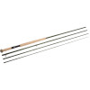 Z-Axis Two-Handed Fly Rod - 4 Piece