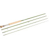 TCX Fly Rod - 4 Piece