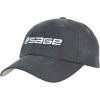 Eco Tencel Logo Hat
