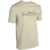 Trout Flies T-Shirt - Short-Sleeve - Men's