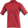 Salomon Raid Zip Tech-T - Short-Sleeve - Men's