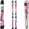 Salomon Origins + Z10 Ti Alpine Ski - Women's 