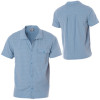 Salomon Explor Over Shirt - Short-Sleeve - Men's