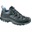 Salomon 3D Fastpacker Shoe- Women's