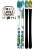Salomon Lady Ski - Women's