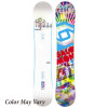 Salomon Official Snowboard