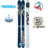 Salomon Gun Ski
